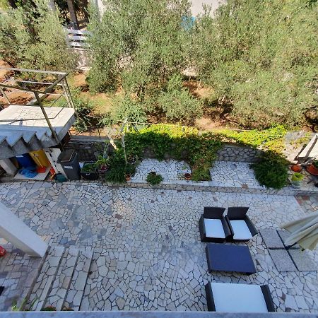 Apartmani Alta Крк Екстер'єр фото