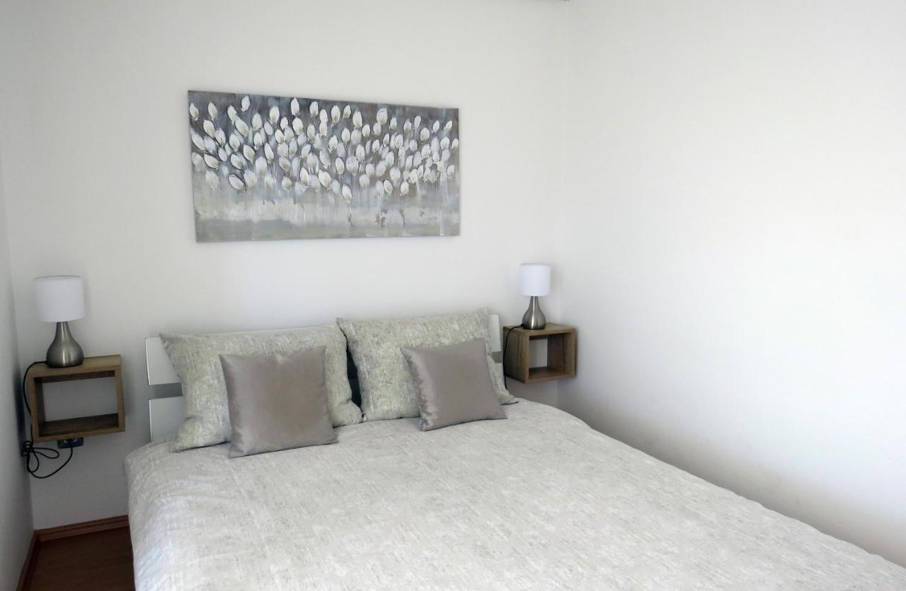 Apartmani Alta Крк Екстер'єр фото
